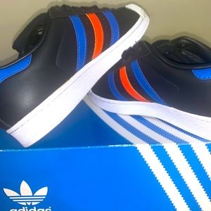 Adidas Originals Superstar Classics Lows